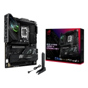 Mainboard, ASUS, Intel Z890, LGA1851, ATX, Memory DDR5, Memory slots 4, 1xPCI-Express 4.0 16x, 1xPCI-Express 5.0 16x, 5xM.2, 1xHDMI, 1xDisplayPort, 1xAudio-In, 1xAudio-Out, 2xUSB 2.0, 4xUSB 3.0, 4xUSB 3.1, 2xUSB-C, 2xUSB-C w/Thunderbolt, 1xOptical S/PDIF,