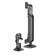 Vacuum Cleaner, DREAME, Z30 Station, Dry, Stick vacuum, Black, Bagless, Battery,  2.2 kg, VZV26B