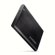 HDD ACC ENCLOSURE 2.5/USB3.2 EE25-A6M AXAGON
