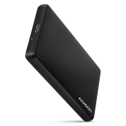 HDD ACC ENCLOSURE 2.5/USB3.2 EE25-SL AXAGON