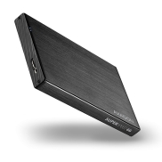 HDD ACC ENCLOSURE 2.5/USB3.2 EE25-XA6 AXAGON