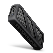 SSD ACC ENCLOSURE M.2 NVME/USB-C EEM2-20G AXAGON