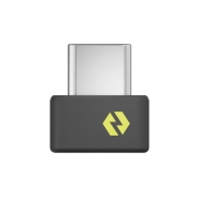 MOUSE/KEYBOARD ACC USB RCVR/956-000157 LOGITECH