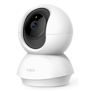 WRL CAMERA 1080P PAN/TILT/TAPO C200 TP-LINK
