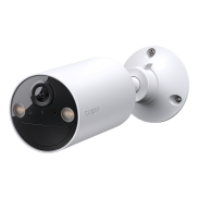 WRL CAMERA 2K 3MP/TAPO C410 TP-LINK
