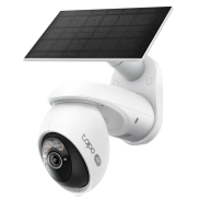 WRL CAMERA PAN/TILT/TAPO C660 KIT TP-LINK