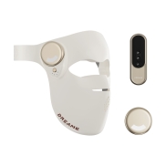 FACE SKINCARE MASK PHOTON/AB01A-BEIGE DREAME
