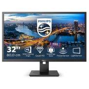 PHILIPS 325B1L/00 31.5inch 2560x1440 IPS