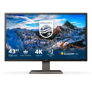 PHILIPS 439P1/00 42.51inch