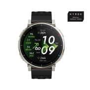 SMARTWATCH AMAZFIT ACTIVE 3 PR/APEX SILVER AMAZFIT