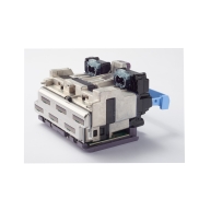 HP 841 PageWide XL printhead
