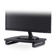 KENSINGTON Monitor Stand Plus Black