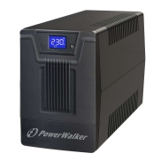 POWERWALKER UPS Line-Interactive 1000VA