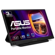 ASUS ZenScreen MB166C 15.6inch IPS FHD