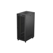 LANBERG rack cabinet 19inch 42U 800x1200