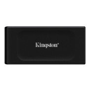 KINGSTON XS1000 2TB SSD Pocket-Sized USB