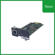 POWERWALKER 1GBPS SNMP Module for UPS