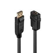 I/O CONVERTER DP TO HDMI/41005 LINDY