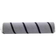 Vacuum Cleaner Accessory, DREAME, Soft roller Brush, Grey, For T10, R10 Pro/R20, Z20/Z30, ATB4