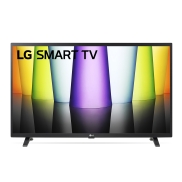 TV Set, LG, 32, FHD, 1920x1080, Wireless LAN 802.11ac, Bluetooth, webOS, Black, 32LQ63006LA