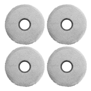 Vacuum Cleaner Accessory, DREAME, Sponge Mop Pad - Matrix10 Ultra, For Matrix10 Ultra, RMP21