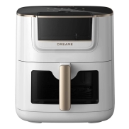 AIR FRYER TASTI AF30/WHITE AF30-WH DREAME