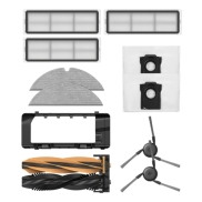 Vacuum Cleaner Accessory, DREAME, Model RAK73, Grey, For Dreame D20 Pro Plus, RAK73