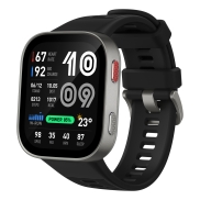 SMARTWATCH BIP MAX/SILVER W2568EU1N AMAZFIT