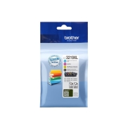 BROTHER LC-3219XL Value Blister