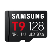 MEMORY MICRO SDXC T9 128GB/MB-MH128TB/WW SAMSUNG