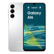 MOBILE PHONE GALAXY A16/128GB GRAY SM-A165F SAMSUNG