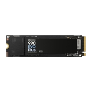 SAMSUNG SSD 990 EVO Plus 4TB M.2 NVMe