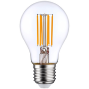 LEDURO LED BULB A60 10W 1200lm E27 3000K