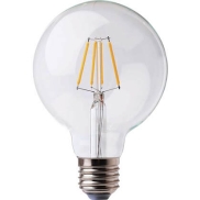 LEDURO LED BULB G95 7W 806lm E27 3000K