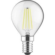 LEDURO LED BULB G45 4W 400lm E14 3000K