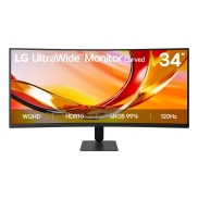 LG 34U601B-B.AEUQ 34i WQHD VA UltraWide