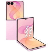 MOBILE PHONE GALAXY Z FLIP8 5G/512GB PINK SM-F776B SAMSUNG