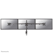 Neomounts FPMA-D550D3BLACK Monitor arm 10-27"