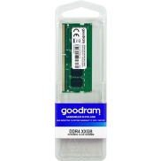 NB MEMORY 16GB PC25600 DDR4/SO GR3200S464L22/16G GOODRAM