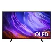 SAMSUNG QE83S85HAEXXH 83inch OLED TV
