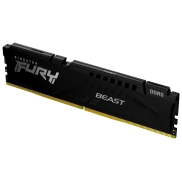 KINGSTON 64GB 5600MT/s DDR5 CL36 Black