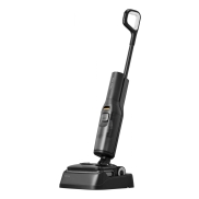 Roborock F25 Electric mop Battery Dry Black, White 4 Ah