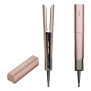 HAIR STRAIGHTENER AEROSTRIGHT/PINK AMS02A-PK DREAME