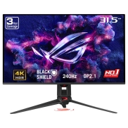 ASUS ROG Swift OLED PG32UCDM3 Gen3 31.5i