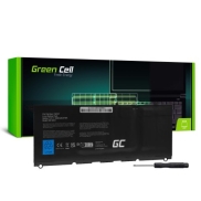 GREEN CELL battery PW23Y for Dell XPS