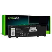 GREEN CELL battery 266J9 M4GWP 11.4V