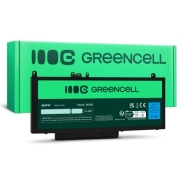 GREEN CELL battery 6MT4T 7V69Y 7.6V