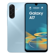 MOBILE PHONE GALAXY A17 LTE/4/128GB BLUE SM-A175F SAMSUNG