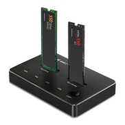 QOLTEC 52274 M.2 SSD drive docking st