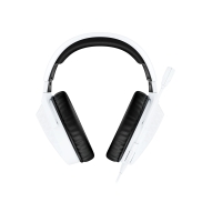 HEADSET HYPERX CLOUDX STINGER3/WHITE BS1T6AA HYPERX
